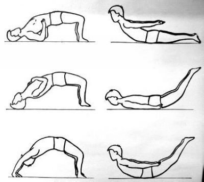 孩子喊腰疼 也需警惕腰椎间盘突出