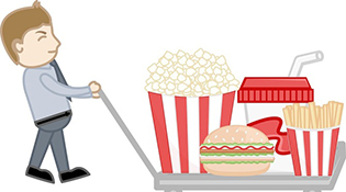 每天喝饮料 喝出糖尿病酮症酸中毒