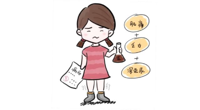 疯狂吃虾剧烈举动 都容易引发横纹肌溶解