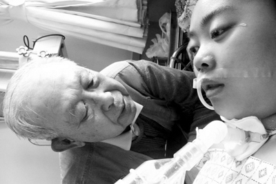 长期手麻、胀痛 需警惕格林巴利氏综合征