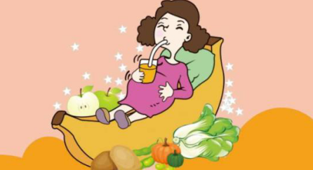 多囊卵巢综合症患者孕期该如何吃?