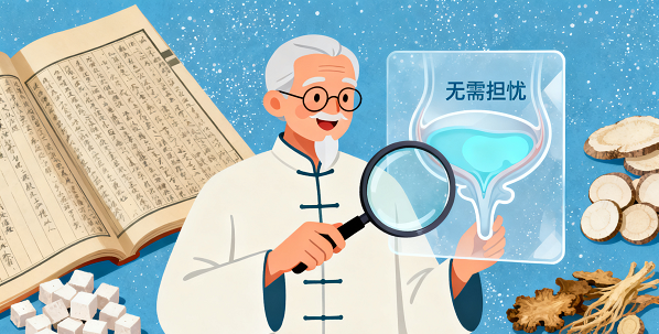 前列腺钙化灶 前列腺钙化灶