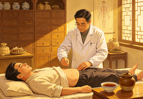 耐药性腺性膀胱炎:中医调理视角(1) 耐药性腺性膀胱炎:中医调理视角(1)