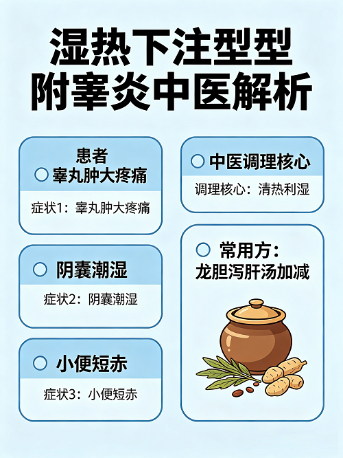附睾炎导致早泄加重，同房后睾丸隐痛应该怎么办?