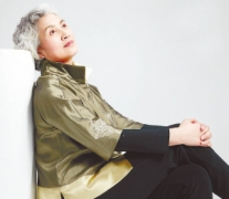 老人与儿女同住也会得“空巢综合症”