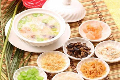 子宫内膜异位症的饮食调理