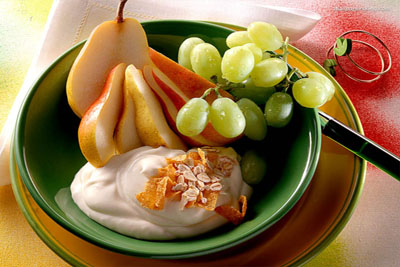 子宫内膜异位症食疗