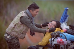 带着女友环游全国 圆企鹅病女友美梦