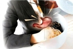 23岁白领罹患胃癌 盘点胃癌元凶