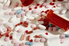 滥用抗生素危害大 我国仍存在抗生素过度使用