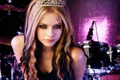 小天后艾薇儿患莱姆症 皆因遭扁虱叮咬