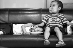 女子患重型地中海贫血病 被丈夫起诉离婚