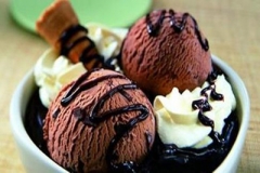 冰淇淋能致人死亡?原是李斯特杆菌作祟