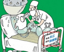 饮食不当小心肠梗阻 防护措施不可少