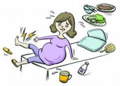 孕妇尿结石很危险,怎么防患于未然?