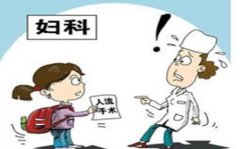 没有啪啪啪,宫颈糜烂也会找上你吗?