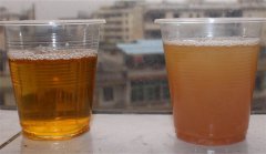 坐专车竟意外喝尿！喝尿会怎样？