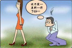 啤酒肚也是勃起障碍的罪魁祸首?