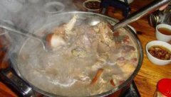 韭菜、牡蛎、狗肉、羊腰壮阳,这些真的靠谱吗