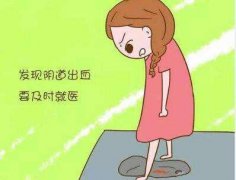哎呀脑袋瓜子疼,非经期出血怎么破?