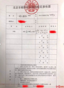 首例未婚冻卵案 北京单身女子冻卵被拒起诉医院