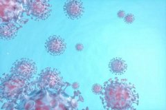 新冠肺炎重症或可提前预警