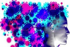 新冠病毒会导致智力减退，专家揭示其原因